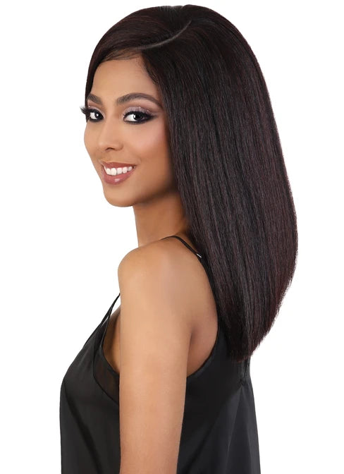 Seduction Rose Signature HD Invisible Lace Wig - SHBL.SALLY - Elevate Styles