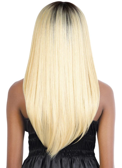 Seduction Rose Signature Synthetic Wig S.ALEXIS 22" - Elevate Styles
