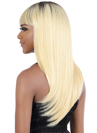 Seduction Rose Signature Synthetic Wig S.ALEXIS 22" - Elevate Styles
