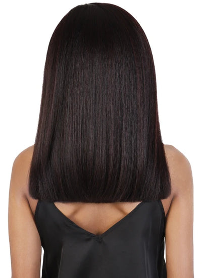 Seduction Rose Signature HD Invisible Lace Wig - SHBL.SALLY - Elevate Styles

