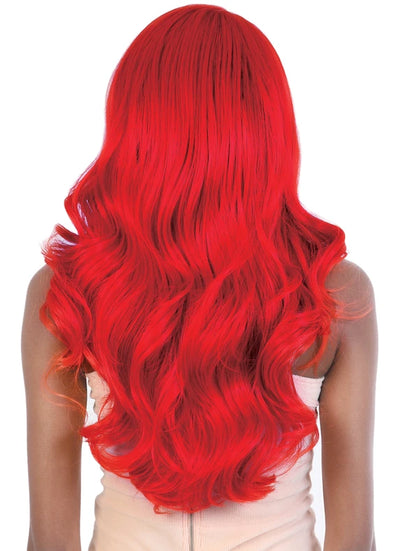 Seduction HD Invisible Lace Deep Part Lace Front Wig SLP.NIXI - Elevate Styles
