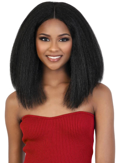 Seduction Rose Signature HD Lace Deep Part Wig - SHBL.NORIA - Elevate Styles
