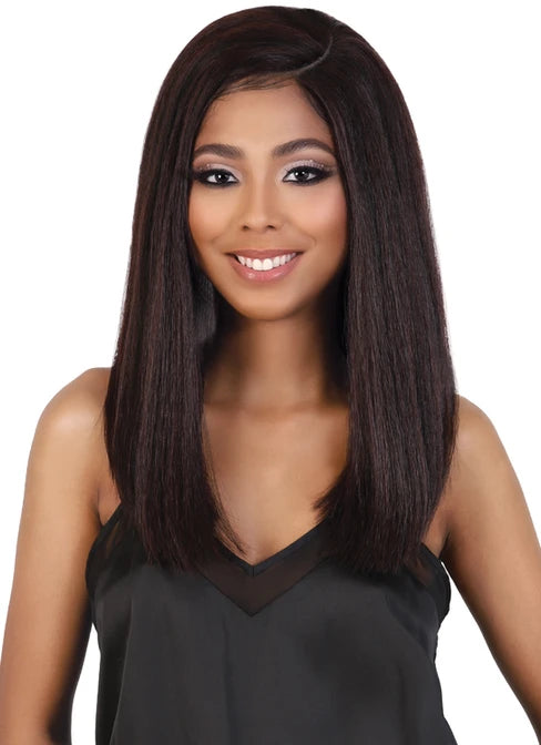 Seduction Rose Signature HD Invisible Lace Wig - SHBL.SALLY - Elevate Styles