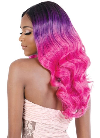 Seduction HD Invisible Lace Deep Part Wig SLP.RIONA - Elevate Styles
