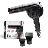 Thumbnail for Hot & Hotter Ceramic Pro 2000 Hair Dryer