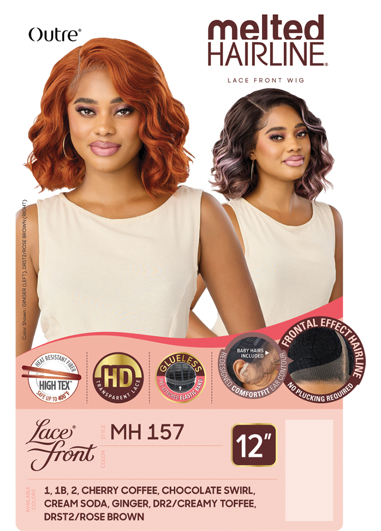 Outre MH157 High Tex