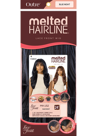 Thumbnail for Outre Melted Hairline MH152 6