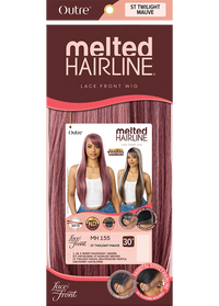 Thumbnail for Outre Melted Hairline 30″ HD Lace Front Wig – MH155