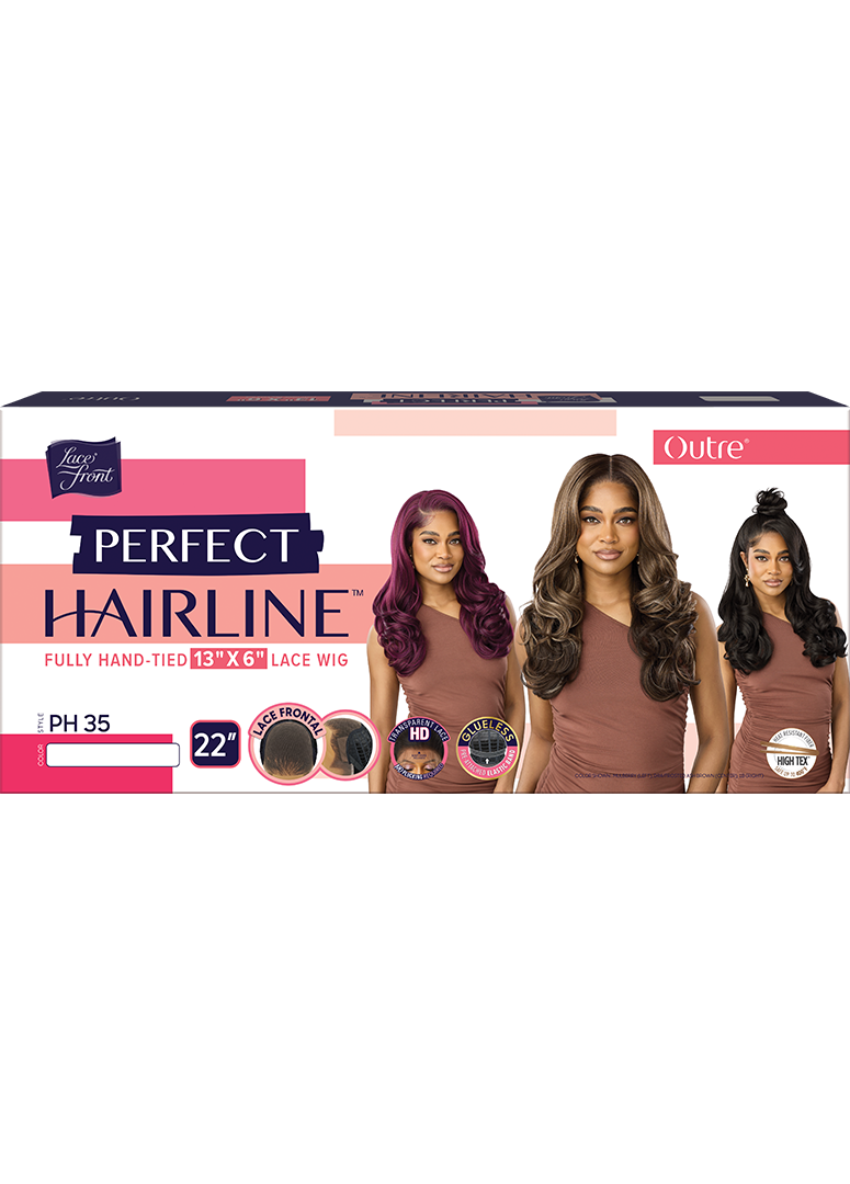 Outre Perfect Hairline PH35 6