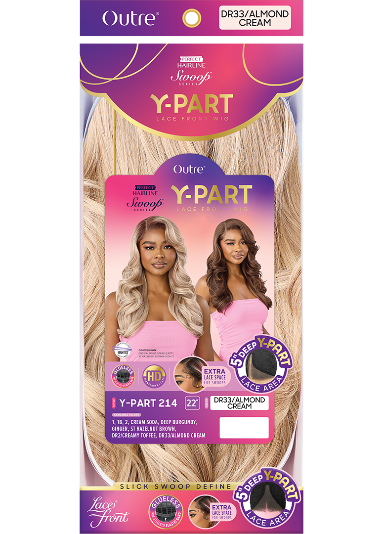 Outre Y-Part 214 Package