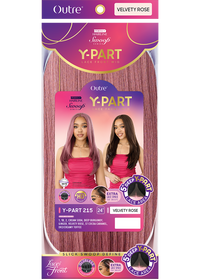 Thumbnail for Outre Y-Part 215 Package
