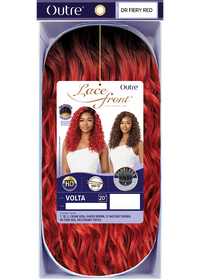 Thumbnail for Outre Lace Front Wig Volta QLVOL
