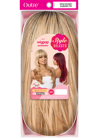 Thumbnail for Outre Wigpop Style Selects 112 5