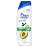 Thumbnail for Head & Shoulders Avocado Oil 2-in-1 – 12.5 oz - Elevate Styles