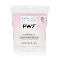 Thumbnail for Clairol Professional BW2 Powder Lightener – 16 oz - Elevate Styles