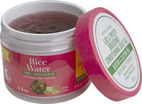 Thumbnail for Rice Water Loc & Twists Braiding Conditioning Gel – 9.8 oz - Elevate Styles