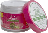 Thumbnail for Rice Water Loc & Twists Braiding Conditioning Gel – 9.8 oz - Elevate Styles