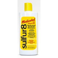 Thumbnail for Sulfur8 Medicated Dandruff Shampoo – 7.5 fl oz - Elevate Styles