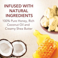 Thumbnail for Creme of Nature Pure Honey Moisturizing Dry Defense Shampoo 15.2 Oz - Elevate Styles