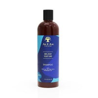 Thumbnail for As I Am Dry & Itchy Scalp Care Shampoo – 12 oz - Elevate Styles