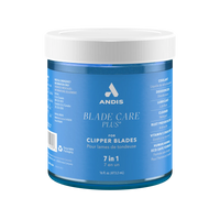 Thumbnail for Andis Blade Care Plus for Clipper Blades 16 oz - Elevate Styles