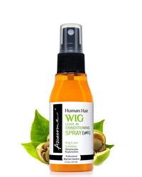 Thumbnail for Awesome 100% Human Hair Leave In Conditioning Spray ph5 - Elevate Styles