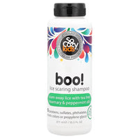 Thumbnail for SoCozy Kids Boo! Lice Scaring Shampoo 10.5 fl. oz. - Elevate Styles