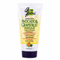 Thumbnail for Queen Helene Energizing Avocado and Grapefruit Masque 6 oz - Elevate Styles