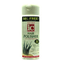 Thumbnail for Fantasia IC Hair Polisher Daily Hair Treatment 6oz - Elevate Styles