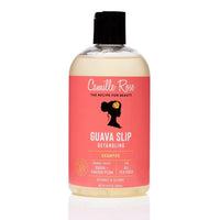 Thumbnail for Camille Rose Guava Slip Detangling Shampoo – 12 oz - Elevate Styles
