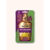 Thumbnail for Absolute Hot Biotin Deep Conditioning Hair Treatment – 1.52 oz (45 ml) - Elevate Styles
