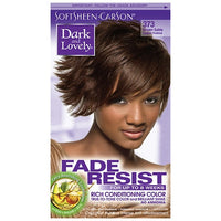 Thumbnail for SoftSheen-Carson Dark & Lovely Fade Resist Hair Color – 373 Brown Sable - Elevate Styles