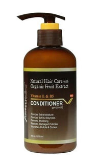 Thumbnail for Awesome Natural Hair Care Vitamin E & B5 Conditioner 8.8oz - Elevate Styles