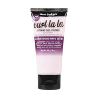 Thumbnail for Aunt Jackie’s Curl La La Defining Curl Custard 3 oz - Elevate Styles