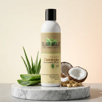 Thumbnail for Taliah Waajid Curls Waves Naturals The Great Detangler 8 oz