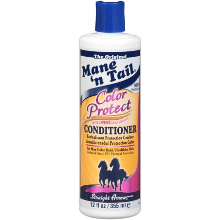 Mane ‘n Tail Color Protect Conditioner – 12 oz - Elevate Styles