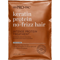 Thumbnail for Hi-Pro-Pac Keratin Protein No-Frizz Hair Intense Protein Treatment – 1.75 oz - Elevate Styles