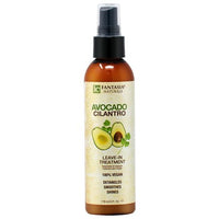 Thumbnail for Fantasia Naturals Avocado Cilantro Leave-In Treatment – 6 oz - Elevate Styles