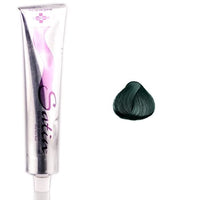 Thumbnail for Satin Ultra Vivid Hair Color – 3 oz – 5 Green - Elevate Styles