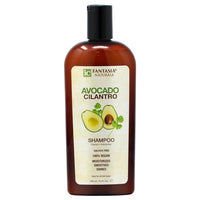 Thumbnail for IC Fantasia Naturals Avocado Cilantro Shampoo 12 oz - Elevate Styles
