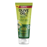 Thumbnail for Olive Oil Fix-it Wig Grip Gel 5 oz - Elevate Styles