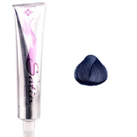 Thumbnail for Satin Ultra Vivid Hair Color – 3 oz – 4 Dark Blue - Elevate Styles