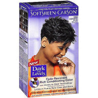 Thumbnail for Dark and Lovely Fade-Resistant Conditioning Color Midnight Blue 382 - Elevate Styles