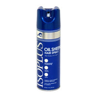 Thumbnail for Isoplus Oil Sheen Hair Spray – 7 oz - Elevate Styles