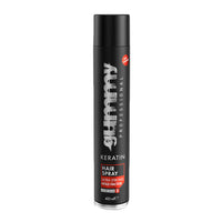 Thumbnail for Gummy Professional Keratin Hair Spray – Ultra Strong Hold Factor 5 (400 ml / 13.52 fl. oz.)