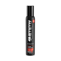 Thumbnail for Gummy Professional Keratin Hair Mousse Ultra Hold Level 5 225ml