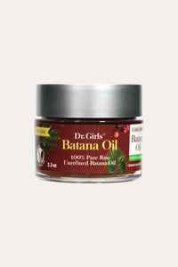 Thumbnail for Dr. Girls Organic Batana Oil 2.3 Oz - Elevate Styles