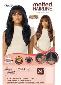 Thumbnail for Outre Melted Hairline MH152 7