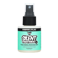 Thumbnail for The Doux Silent Treatment 30-Day Thermal Protectant Spray 2 Fl. Oz. (59 mL)
