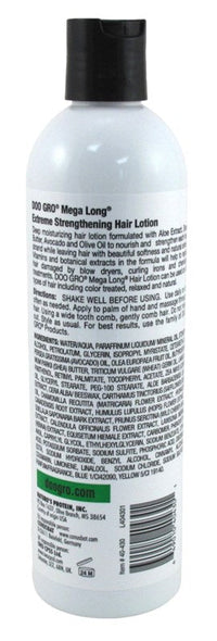 Thumbnail for Doo Gro Mega Long Extreme Strengthening Hair Lotion 12oz - Elevate Styles